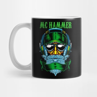 MC HAMMER RAPPER ARTIST Mug